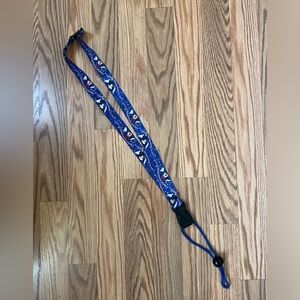 Disney’s Happiest Homecoming On Earth Mickey And Minnie Mouse Lanyard – One Size